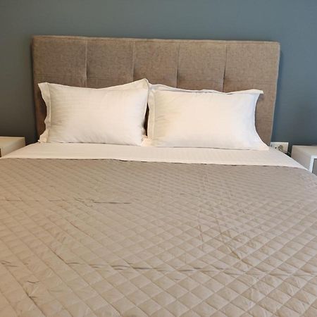 Comfy Apartment Ναύπλιο Εξωτερικό φωτογραφία