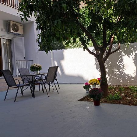 Comfy Apartment Ναύπλιο Εξωτερικό φωτογραφία