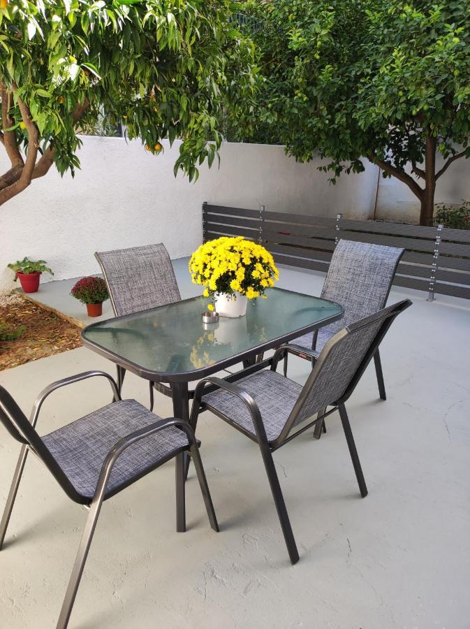 Comfy Apartment Ναύπλιο Εξωτερικό φωτογραφία