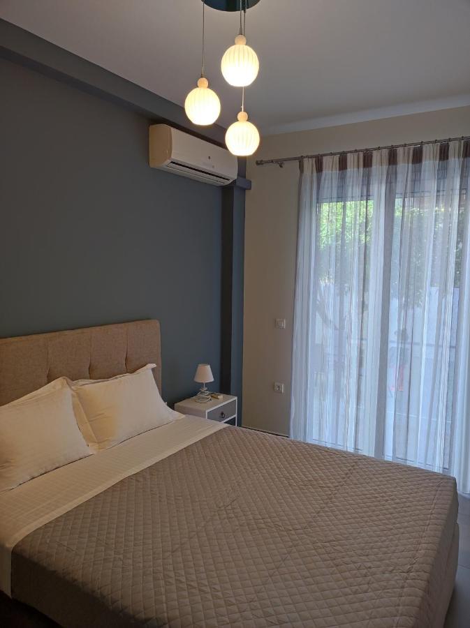 Comfy Apartment Ναύπλιο Εξωτερικό φωτογραφία