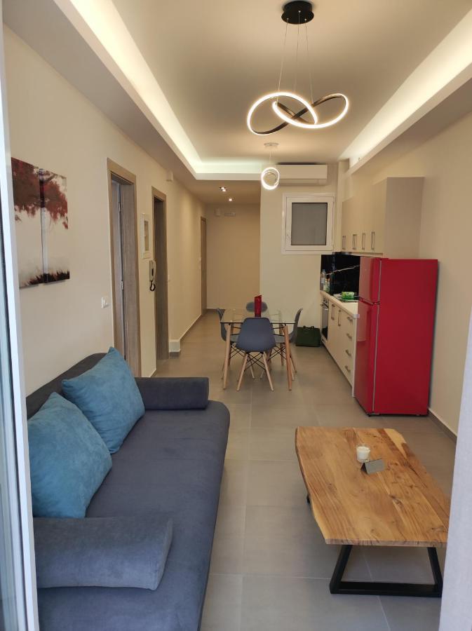 Comfy Apartment Ναύπλιο Εξωτερικό φωτογραφία