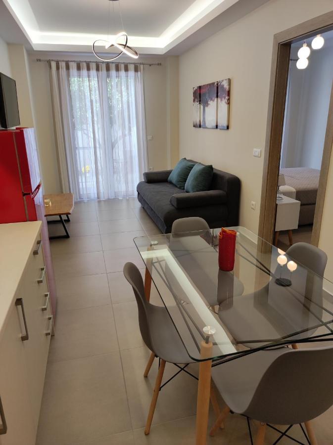 Comfy Apartment Ναύπλιο Εξωτερικό φωτογραφία