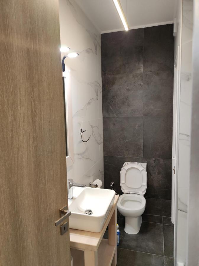 Comfy Apartment Ναύπλιο Εξωτερικό φωτογραφία