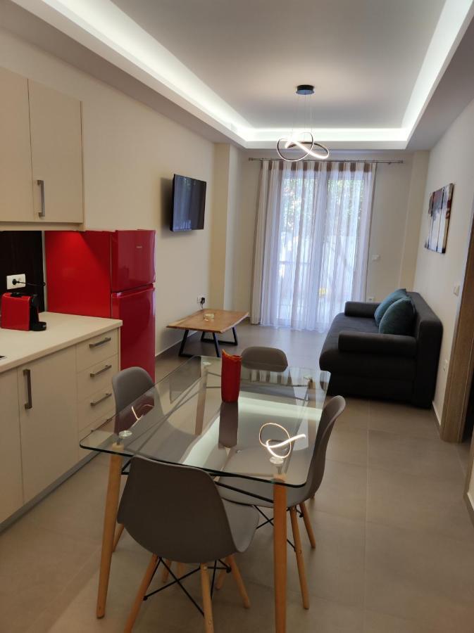 Comfy Apartment Ναύπλιο Εξωτερικό φωτογραφία