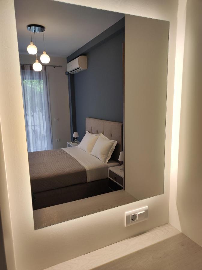 Comfy Apartment Ναύπλιο Εξωτερικό φωτογραφία
