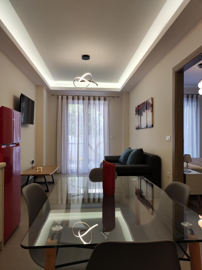 Comfy Apartment Ναύπλιο Εξωτερικό φωτογραφία