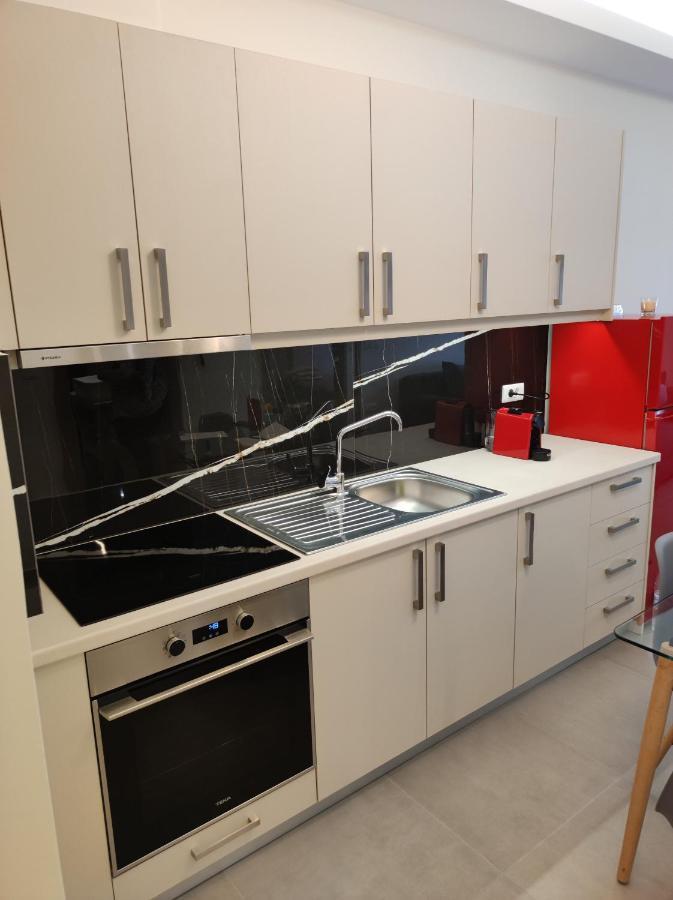 Comfy Apartment Ναύπλιο Εξωτερικό φωτογραφία