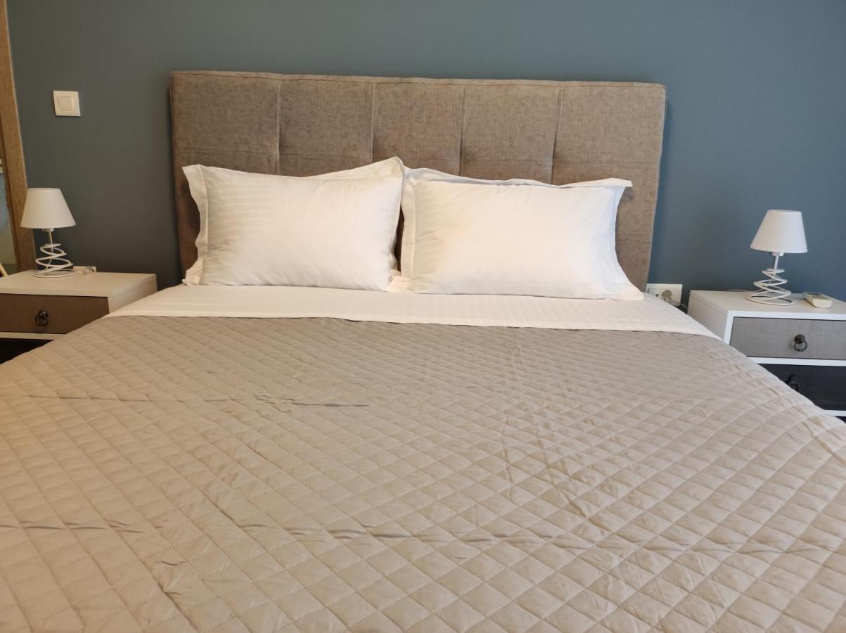Comfy Apartment Ναύπλιο Εξωτερικό φωτογραφία