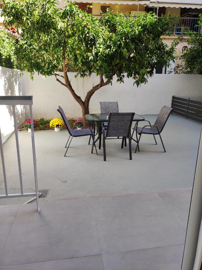 Comfy Apartment Ναύπλιο Εξωτερικό φωτογραφία