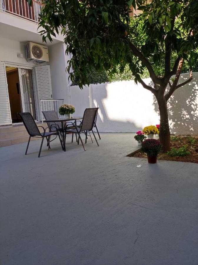 Comfy Apartment Ναύπλιο Εξωτερικό φωτογραφία