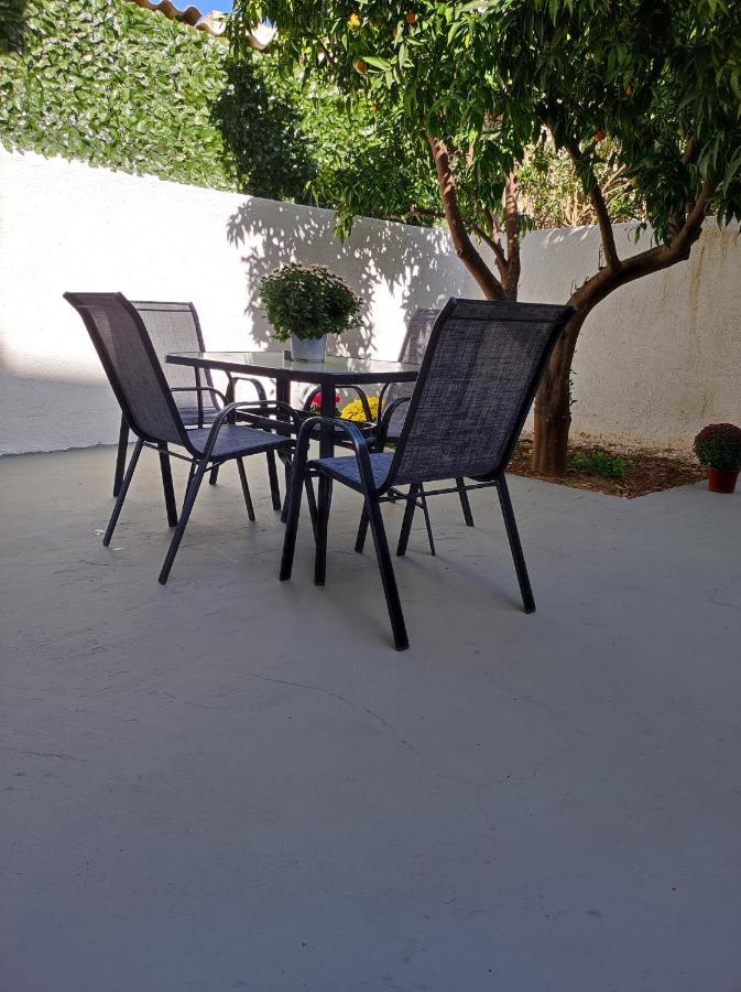 Comfy Apartment Ναύπλιο Εξωτερικό φωτογραφία