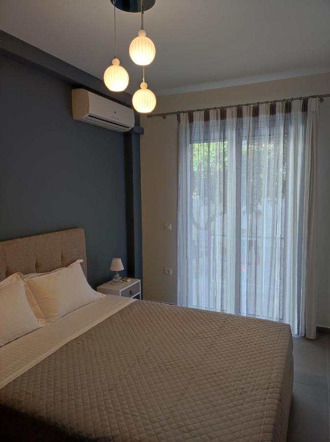 Comfy Apartment Ναύπλιο Εξωτερικό φωτογραφία