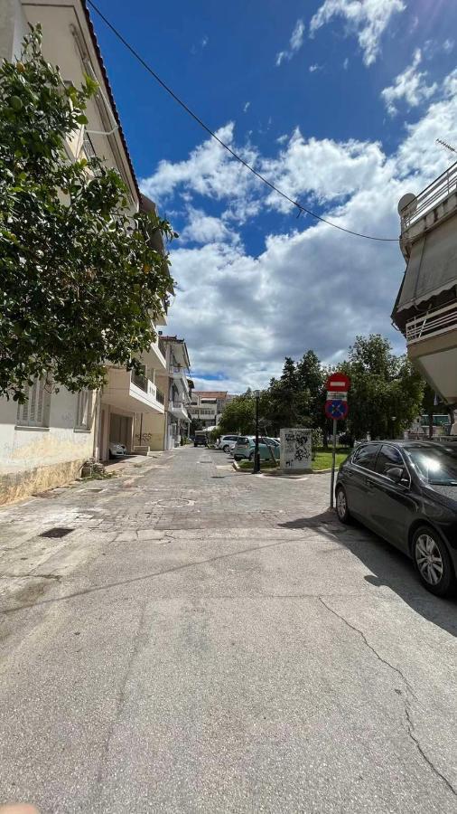 Comfy Apartment Ναύπλιο Εξωτερικό φωτογραφία