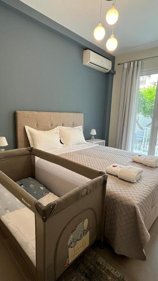 Comfy Apartment Ναύπλιο Εξωτερικό φωτογραφία