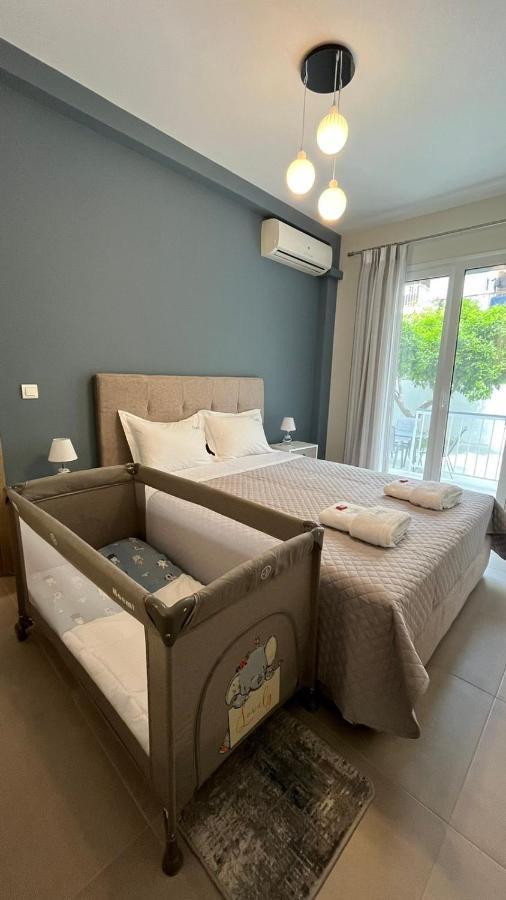 Comfy Apartment Ναύπλιο Εξωτερικό φωτογραφία