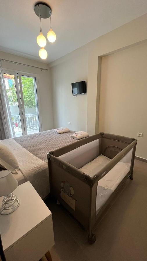 Comfy Apartment Ναύπλιο Εξωτερικό φωτογραφία